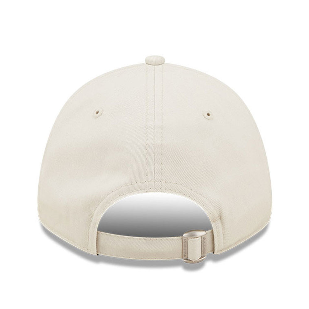 Cappello New Era Los Angeles Dodgers Unisex - Beige