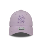 Cappello New Era New York Yankees Donna - Viola