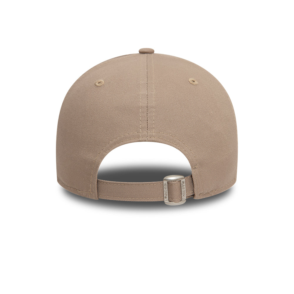 Cappello New Era New York Yankees Uomo - Beige