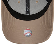 Cappello New Era New York Yankees Uomo - Beige