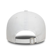 Cappello New Era Chicago Bulls Unisex - Bianco