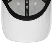 Cappello New Era Chicago Bulls Unisex - Bianco