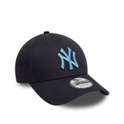 Cappello New Era New York Yankees Unisex - Blu