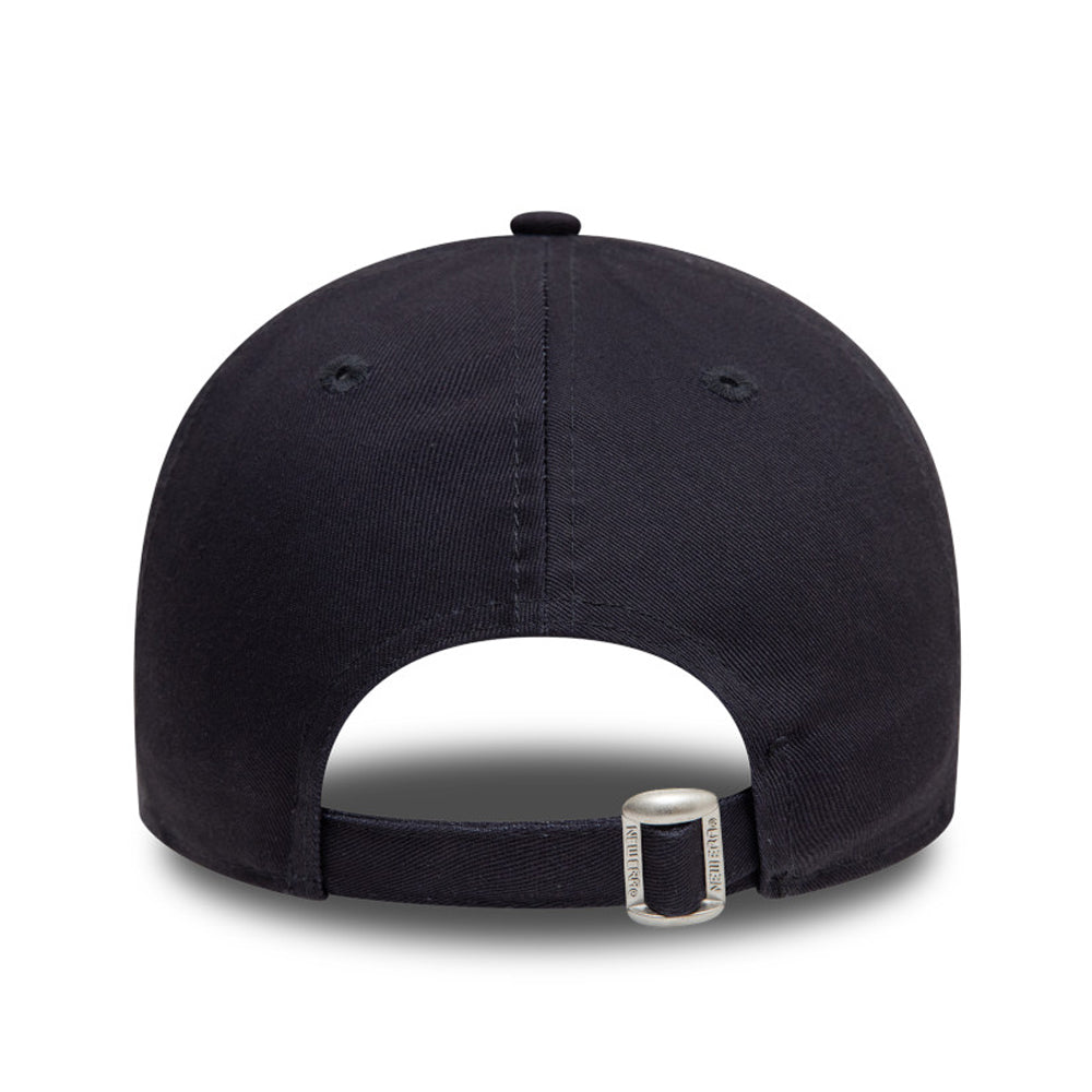Cappello New Era New York Yankees Unisex - Blu