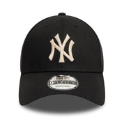 Cappello New Era New York Yankees Unisex - Nero