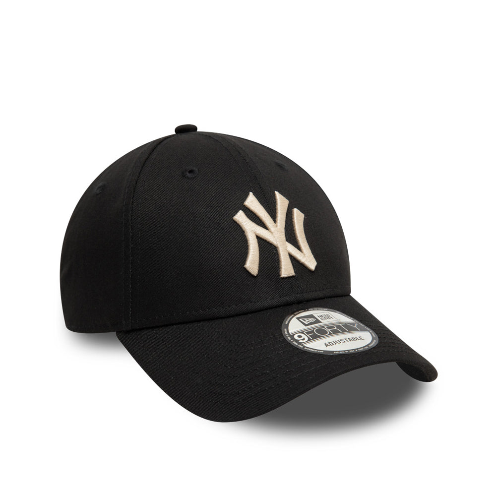 Cappello New Era New York Yankees Unisex - Nero