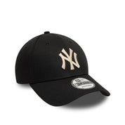 Cappello New Era New York Yankees Unisex - Nero