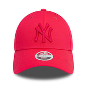 Cappello New Era New York Yankees Unisex - Rosa