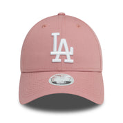 Cappello New Era Los Angeles Dodgers Unisex - Rosa