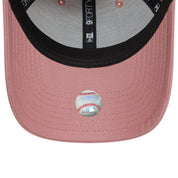 Cappello New Era Los Angeles Dodgers Unisex - Rosa