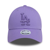 Cappello New Era Los Angeles Dodgers Unisex - Viola