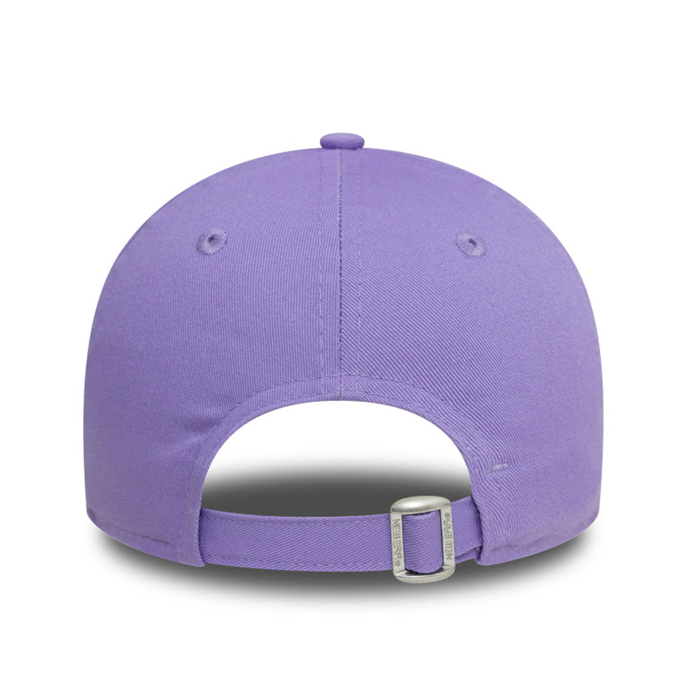 Cappello New Era Los Angeles Dodgers Unisex - Viola