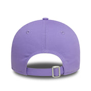 Cappello New Era Los Angeles Dodgers Unisex - Viola