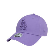 Cappello New Era Los Angeles Dodgers Unisex - Viola