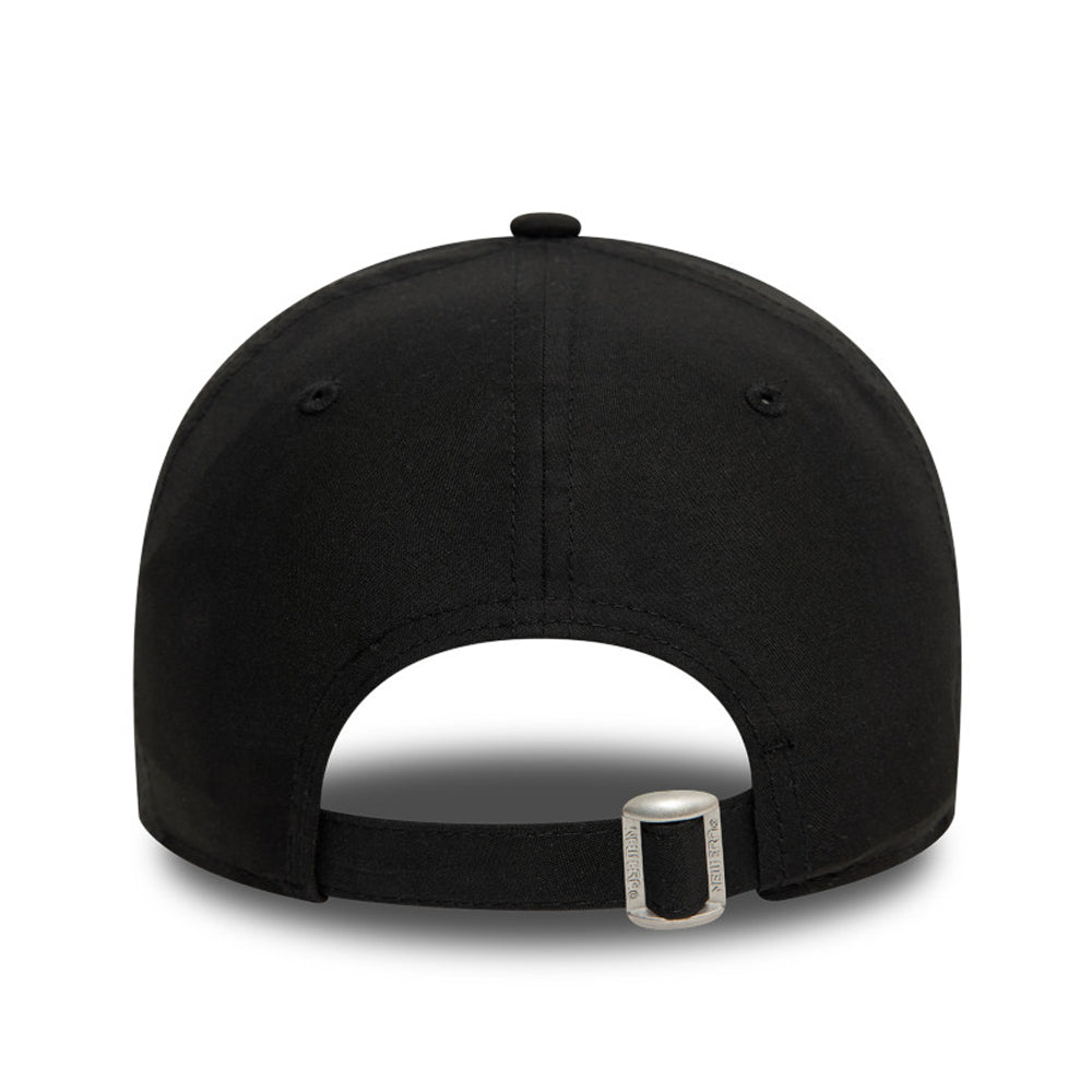Cappello New Era Chicago Bulls Unisex - Nero