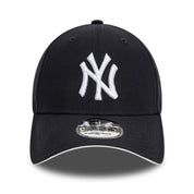 Cappello New Era New York Yankees Unisex - Blu
