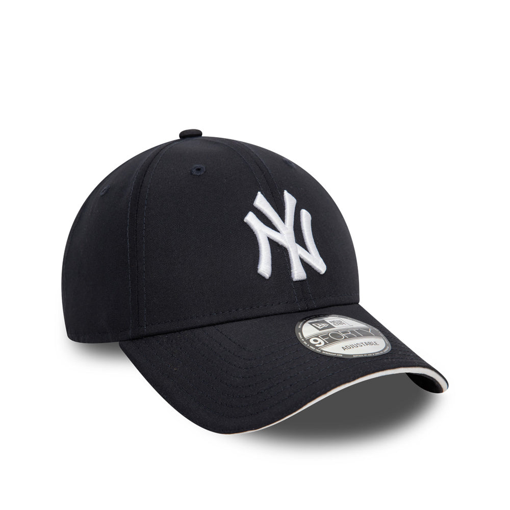 Cappello New Era New York Yankees Unisex - Blu