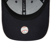 Cappello New Era New York Yankees Unisex - Blu