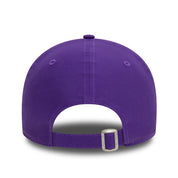 Cappello New Era Los Angeles Lakers Unisex - Viola