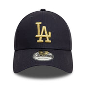 Cappello New Era Los Angeles Dodgers Unisex - Blu