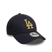 Cappello New Era Los Angeles Dodgers Unisex - Blu
