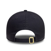 Cappello New Era Los Angeles Dodgers Unisex - Blu