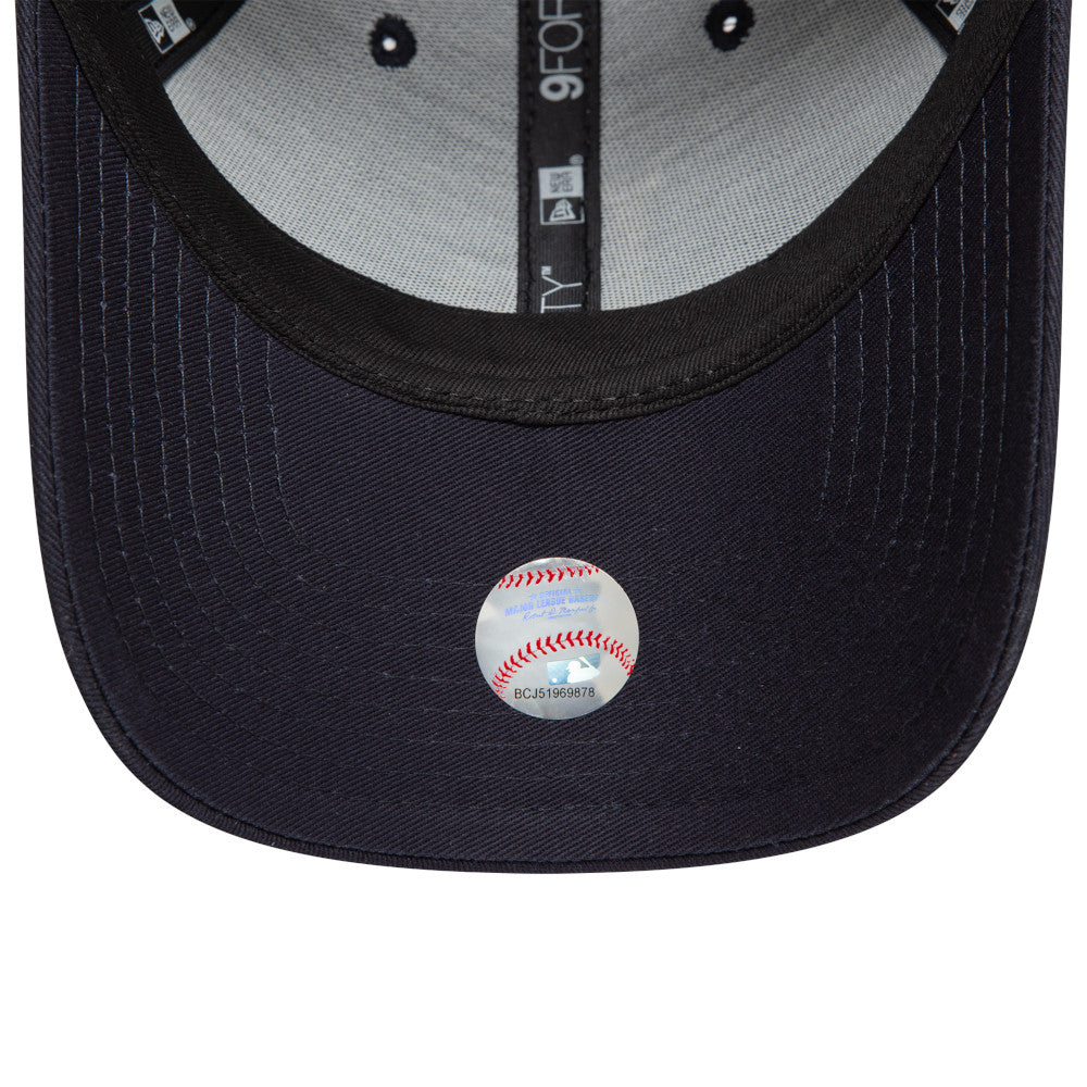 Cappello New Era Los Angeles Dodgers Unisex - Blu