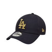 Cappello New Era Los Angeles Dodgers Unisex - Blu