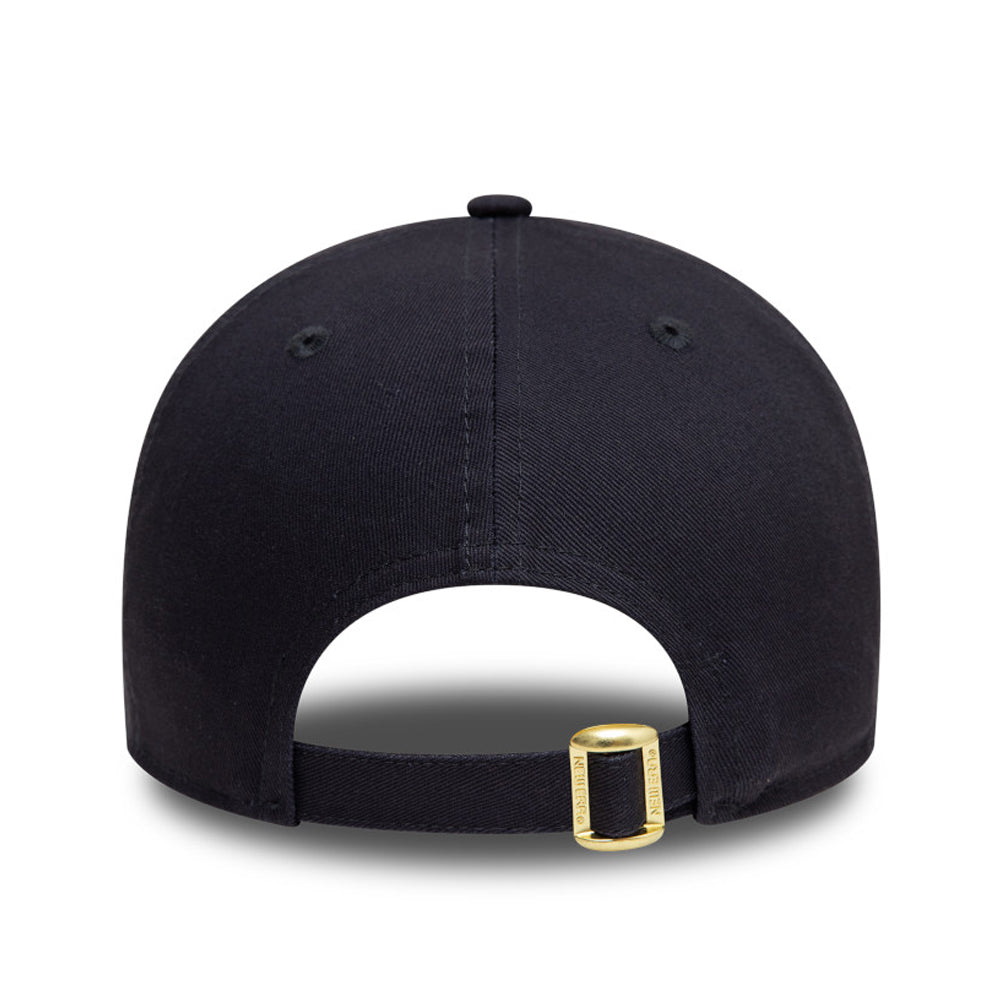 Cappello New Era New York Yankees Unisex - Blu