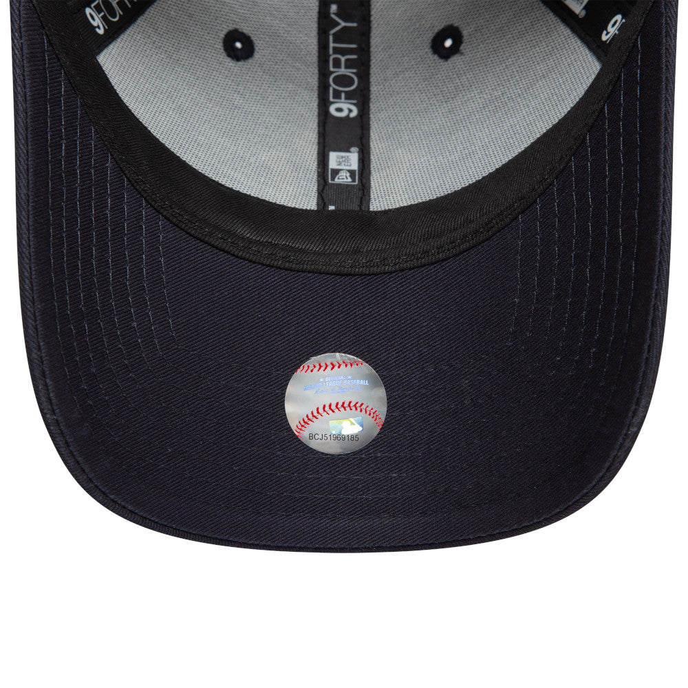 Cappello New Era New York Yankees Unisex - Blu