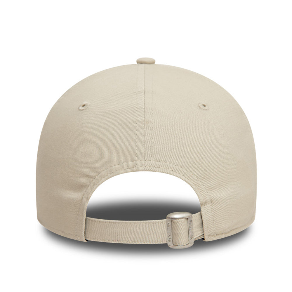 Cappello New Era New York Yankees Unisex - Beige