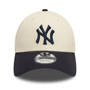 Cappello New Era New York Yankees Unisex - Beige