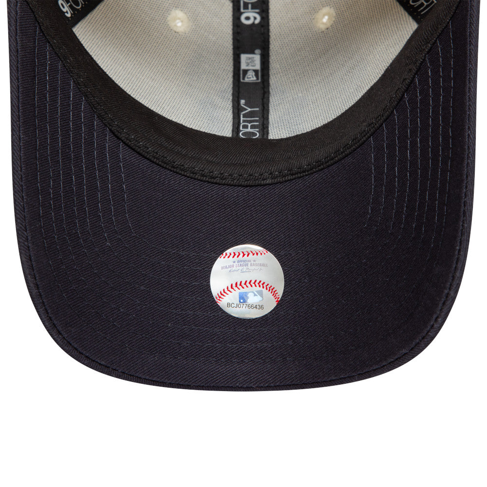 Cappello New Era New York Yankees Unisex - Beige