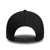 Cappello New Era Chicago Bulls Unisex - Nero