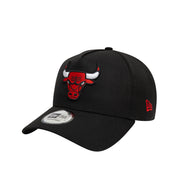 Cappello New Era Chicago Bulls Unisex - Nero