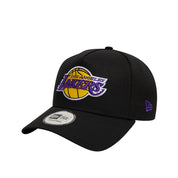 Cappello New Era Los Angeles Lakers Unisex - Nero