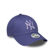 Cappello New Era New York Yankees Unisex - Blu