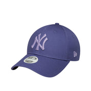 Cappello New Era New York Yankees Unisex - Blu