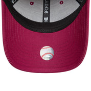 Cappello New Era Los Angeles Dodgers Unisex - Rosso