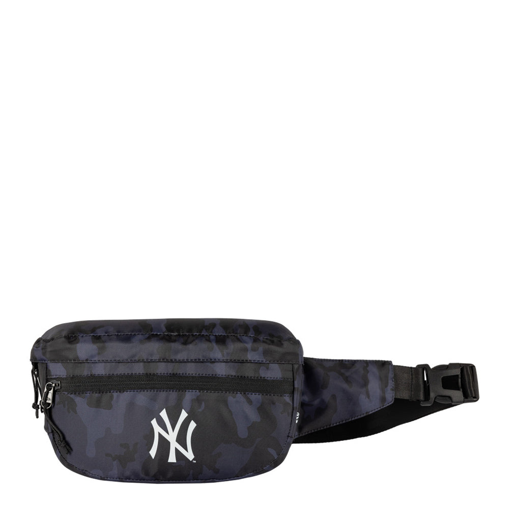 Marsupio New Era New York Yankees Unisex - Blu
