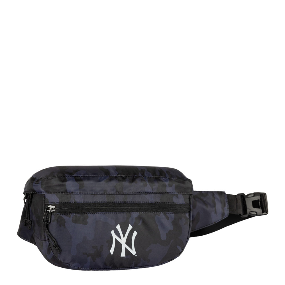 Marsupio New Era New York Yankees Unisex - Blu