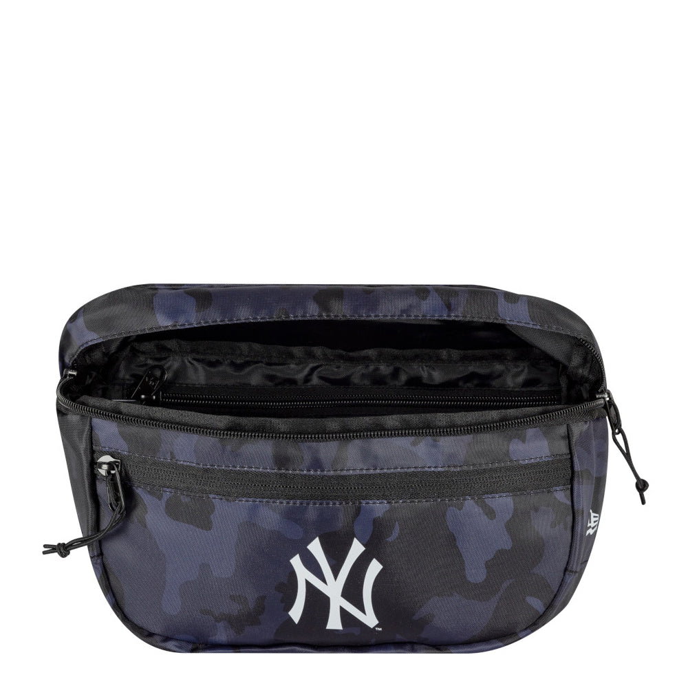 Marsupio New Era New York Yankees Unisex - Blu