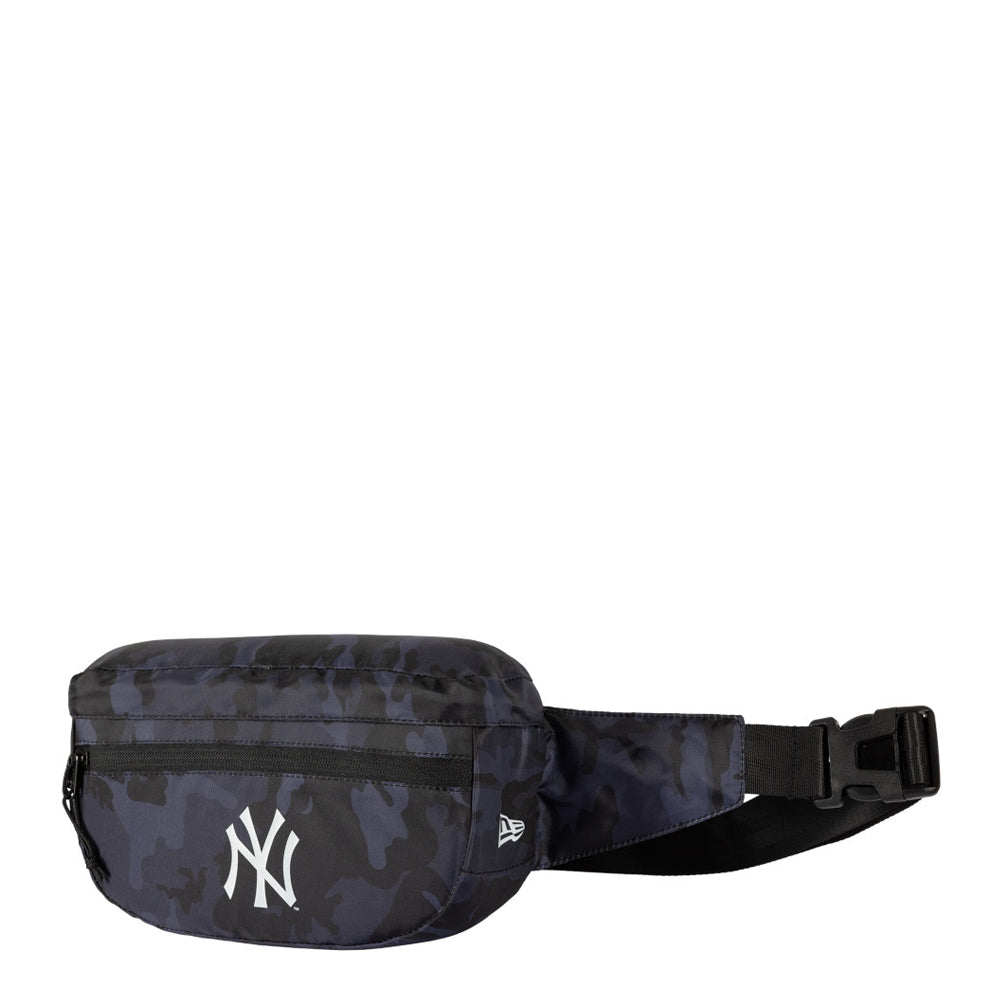 Marsupio New Era New York Yankees Unisex - Blu