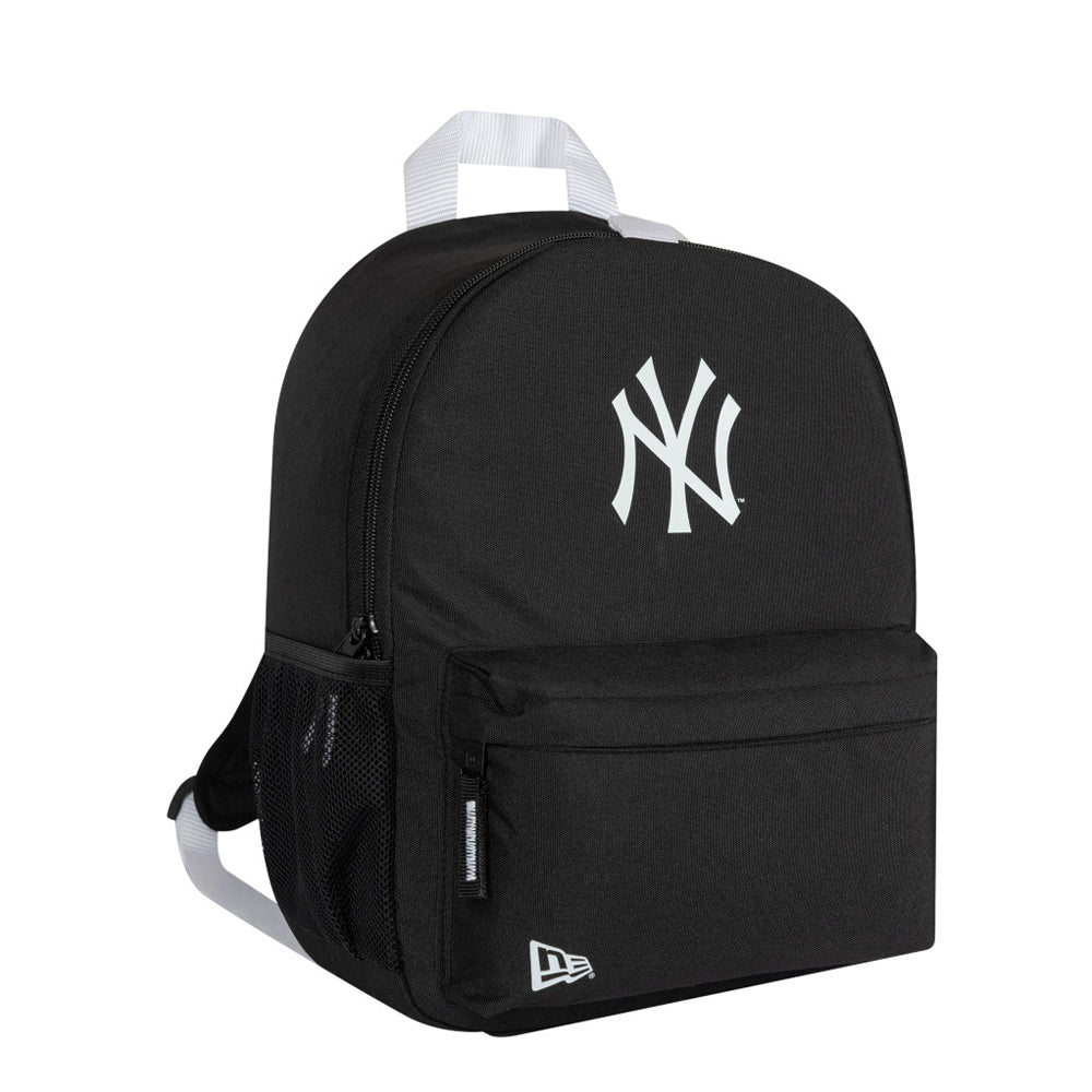 Zaino New Era New York Yankees Unisex - Nero