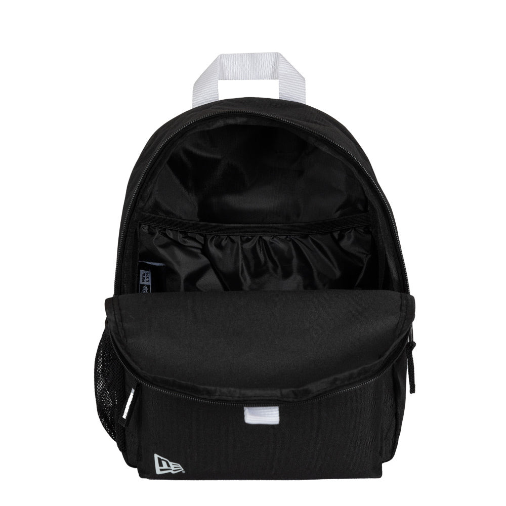 Zaino New Era New York Yankees Unisex - Nero