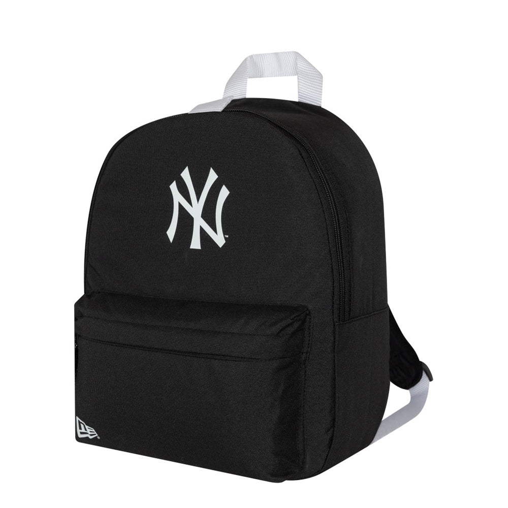 Zaino New Era New York Yankees Unisex - Nero