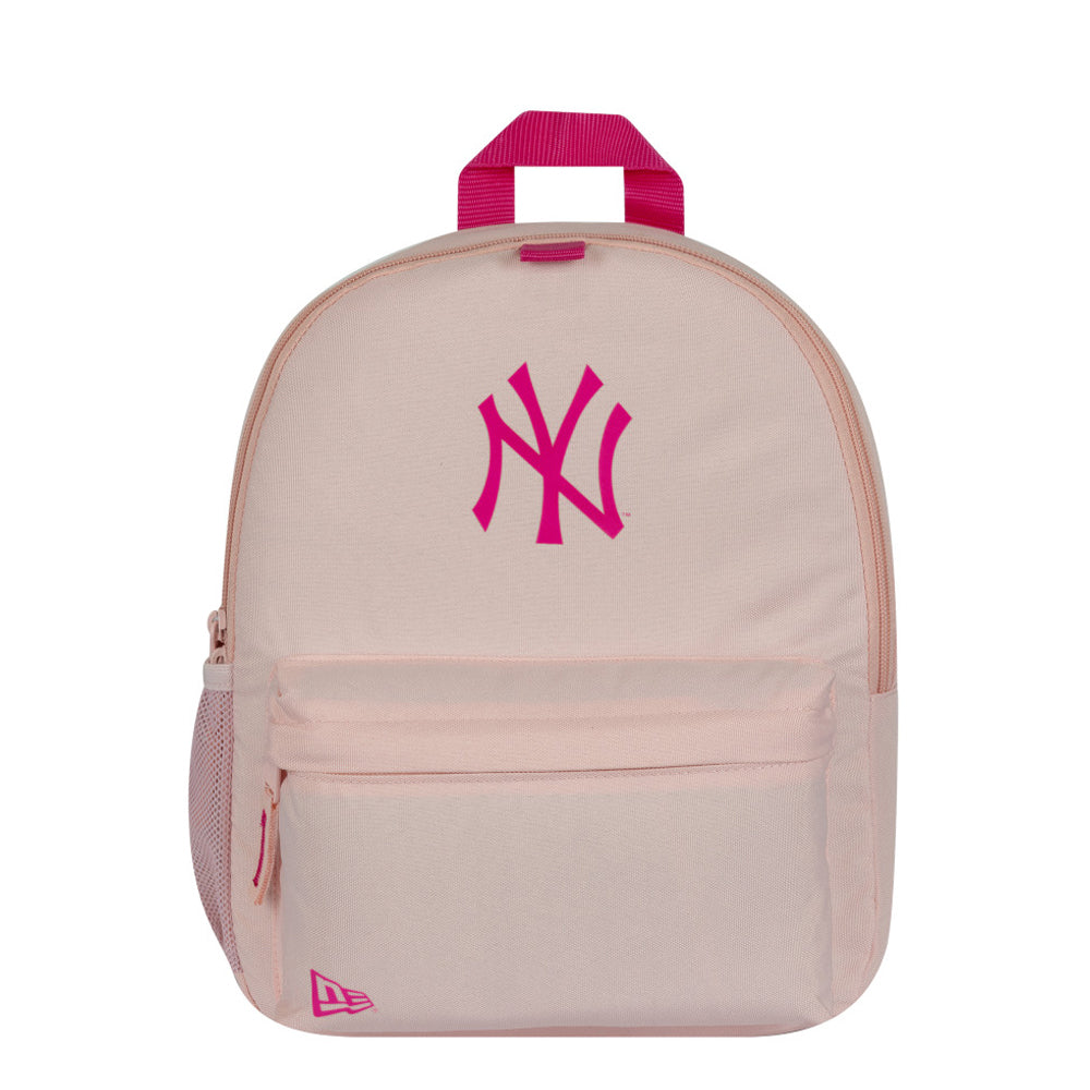 Zaino New Era New York Yankees Unisex - Rosa