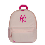 Zaino New Era New York Yankees Unisex - Rosa