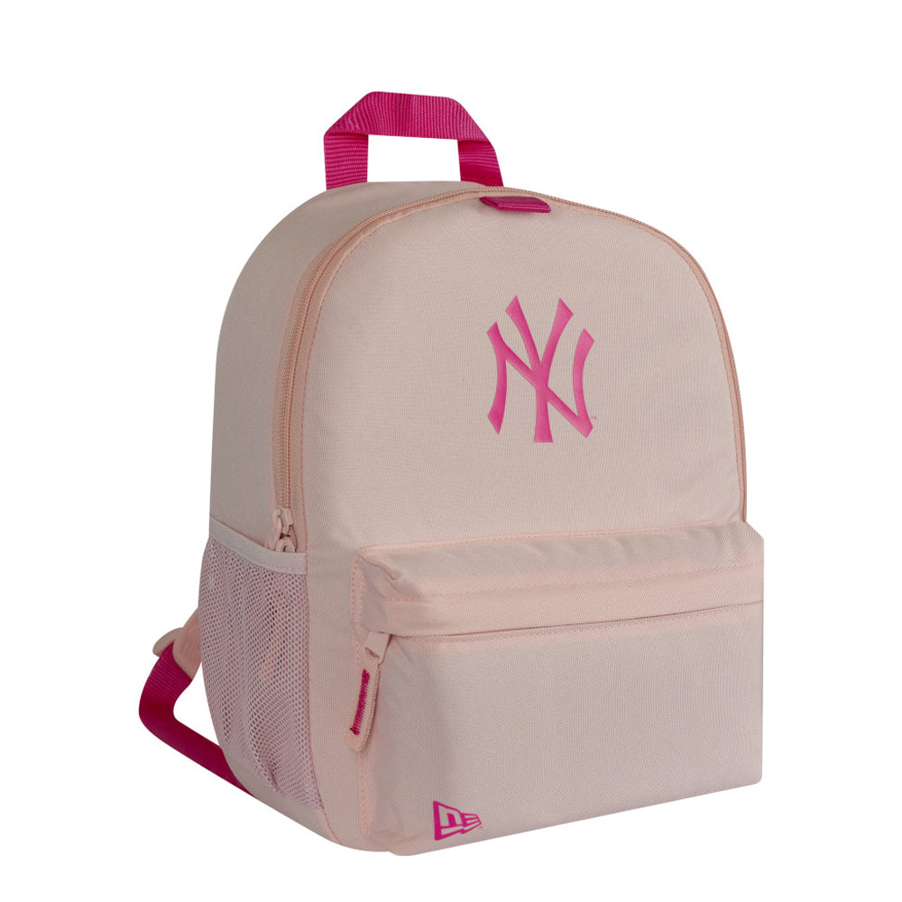 Zaino New Era New York Yankees Unisex - Rosa