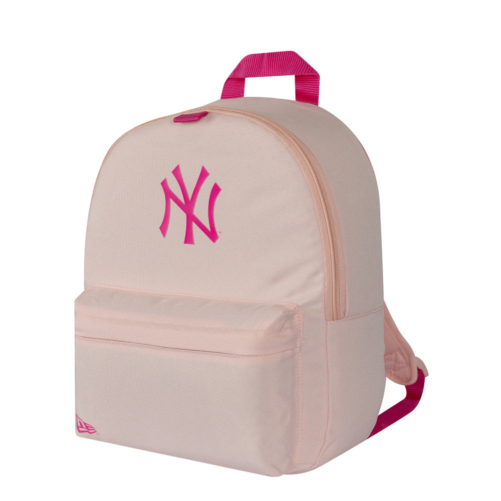 Zaino New Era New York Yankees Unisex - Rosa
